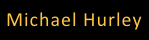 Michael Hurley